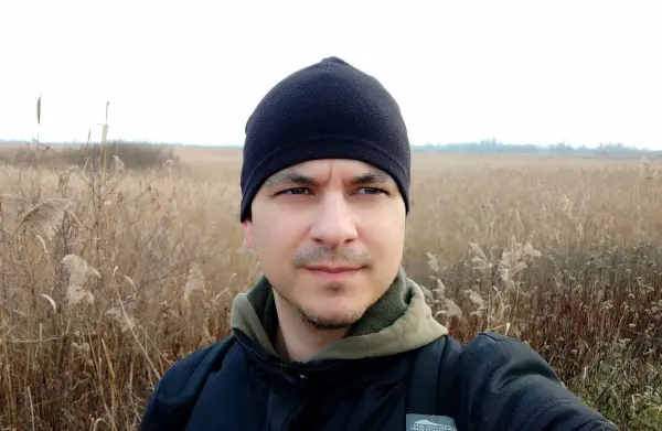 Hatala István portré